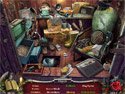 Nightfall Mysteries: Black Heart Collector's Edition Game screenshot 3 - click for larger view