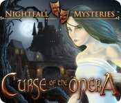 Nightfall Mysteries: Curse of the Opera Game - Free Nightfall Mysteries: Curse of the Opera Game Downloads