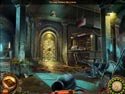 Nightfall Mysteries: Asylum Conspiracy Game screenshot 1 - click for larger view