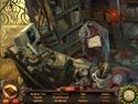 Nightfall Mysteries: Asylum Conspiracy Game screenshot 2 - click for larger view