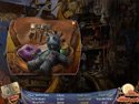 Nightmare Realm Mac Game screenshot 1 - click for larger view