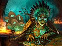Nightmare Realm Mac Game screenshot 2 - click for larger view