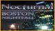 Nocturnal: Boston Nightfall Mac Game - Free Nocturnal: Boston Nightfall Game for Mac Download