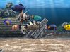 Oceanis Game screenshot 2 - click for larger view