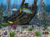 Oceanis Game screenshot 3 - click for larger view