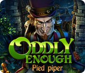Oddly Enough: Pied Piper Game - Play Oddly Enough: Pied Piper Game Download Free