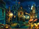 Oddly Enough: Pied Piper Game screenshot 3 - click for larger view