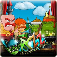 Orczz Extended Edition Game - Free Orczz Extended Edition Game Downloads