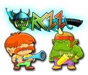 Orczz Mac Game - Play Orczz Game for Mac Download Free