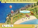 Paradise Beach 2 Around the World  Game screenshot 3 - click for larger view