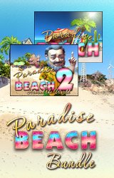 Paradise Beach Bundle Game - Free Paradise Beach Bundle Game Downloads