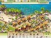 Paradise Beach Game screenshot 2 - click for larger view