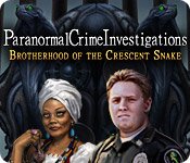 Paranormal Crime Investigations: Brotherhood of the Crescent Snake Game - Play Paranormal Crime Investigations: Brotherhood of the Crescent Snake Game Download Free Paranormal Crime Investigations: Brotherhood of the Crescent Snake Game - Play Paranormal Crime Investigations: Brotherhood of the Crescent Snake Game Download Free