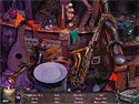 Paranormal Crime Investigations: Brotherhood of the Crescent Snake Game screenshot 1 - click for larger view