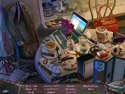 Paranormal Crime Investigations: Brotherhood of the Crescent Snake Game screenshot 3 - click for larger view