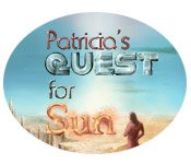 Patricia's Quest for Sun Game - Play Patricia's Quest for Sun Game Download Free