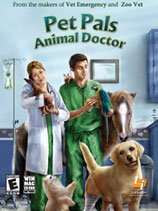 Pet Pals Animal Doctor Mac Game - Download Pet Pals Animal Doctor Game for Mac