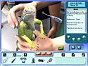 Pet Pals Animal Doctor Game screenshot 1 - click for larger view