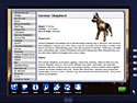Pet Pals Animal Doctor Game screenshot 2 - click for larger view