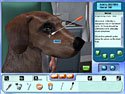 Pet Pals Animal Doctor Game screenshot 3 - click for larger view