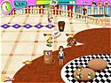 Pet Rush: Arround the World Game screenshot 1 - click for larger view