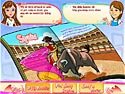 Pet Rush: Arround the World Game screenshot 2 - click for larger view