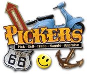 Pickers Game - Play Pickers Game Download Free