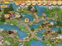 Pioneer Lands Game screenshot 1 - click for larger view