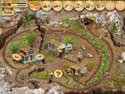 Pioneer Lands Game screenshot 2 - click for larger view