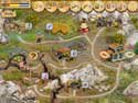 Pioneer Lands Game screenshot 3 - click for larger view