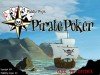 Pirate Poker Game screenshot 1 - click for larger view
