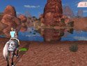 Planet Horse Game screenshot 1 - click for larger view