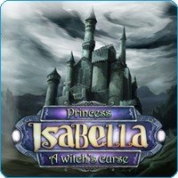 Princess Isabella A Witch's Curse Game - Free Princess Isabella A Witch's Curse Game Downloads