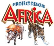 Project Rescue Africa Game - Free Project Rescue Africa Game Download