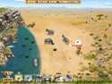 Project Rescue Africa Game screenshot 1 - click for larger view
