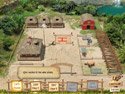 Project Rescue Africa Game screenshot 2 - click for larger view