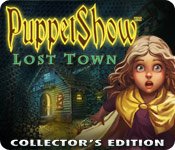 PuppetShow: Lost Town Collector's Edition Game - Free PuppetShow: Lost Town Collector's Edition Game Download PuppetShow: Lost Town Collector's Edition Game - Free PuppetShow: Lost Town Collector's Edition Game Download