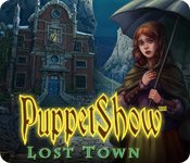 PuppetShow: Lost Town Game - Free PuppetShow: Lost Town Game Download