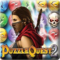 Puzzle Quest 2 Game - Free Puzzle Quest 2 Game Downloads