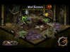 Puzzle Quest 2 Game screenshot 1 - click for larger view
