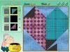 Quilting Time Game screenshot 1 - click for larger view