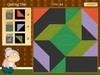 Quilting Time Game screenshot 3 - click for larger view