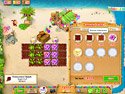 Ranch Rush 2 Sara's Island Experiment Game screenshot 2 - click for larger view