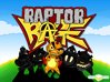 Raptor Rage Game screenshot 1 - click for larger view