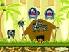 Raptor Rage Game screenshot 3 - click for larger view