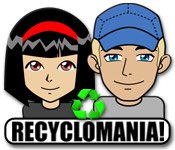 Recyclomania Game - Play Recyclomania Game Download Free Recyclomania Game - Play Recyclomania Game Download Free