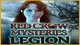 Red Crow Mysteries: Legion Game - Free Red Crow Mysteries: Legion Game Download