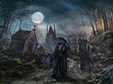 Redemption Cemetery: Children's Plight Collector's Edition Game screenshot 2 - click for larger view