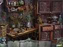 Redemption Cemetery: Curse of the Raven Collector's Edition Game screenshot 1 - click for larger view