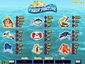 Reel Deal Slots: Fishin' Fortune Game screenshot 3 - click for larger view